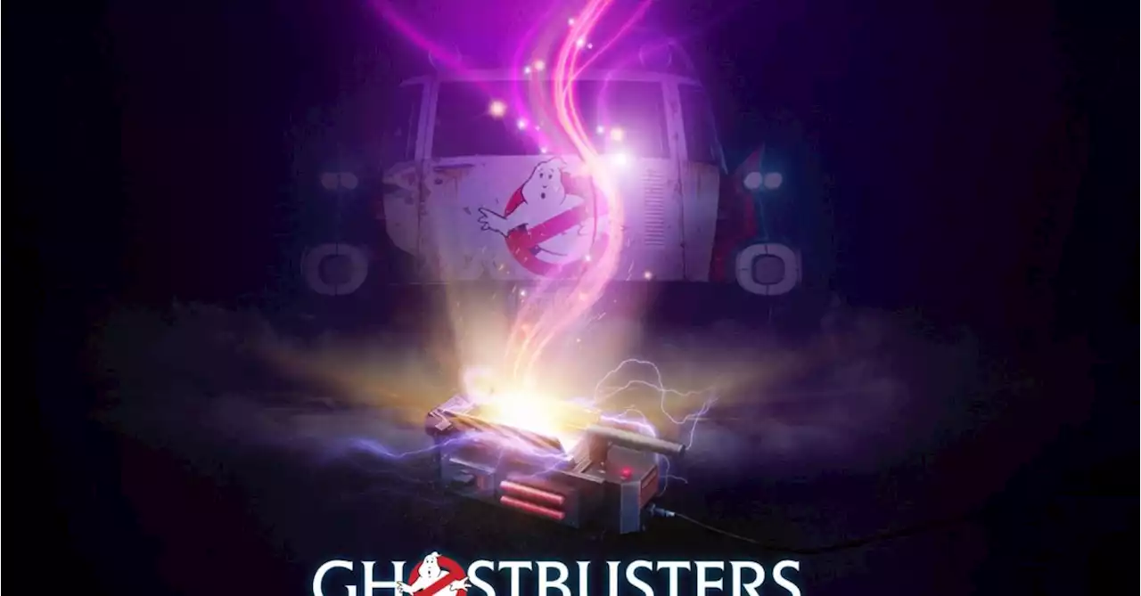 Ghostbusters: Spirits Unleashed Gets Nintendo Switch Release