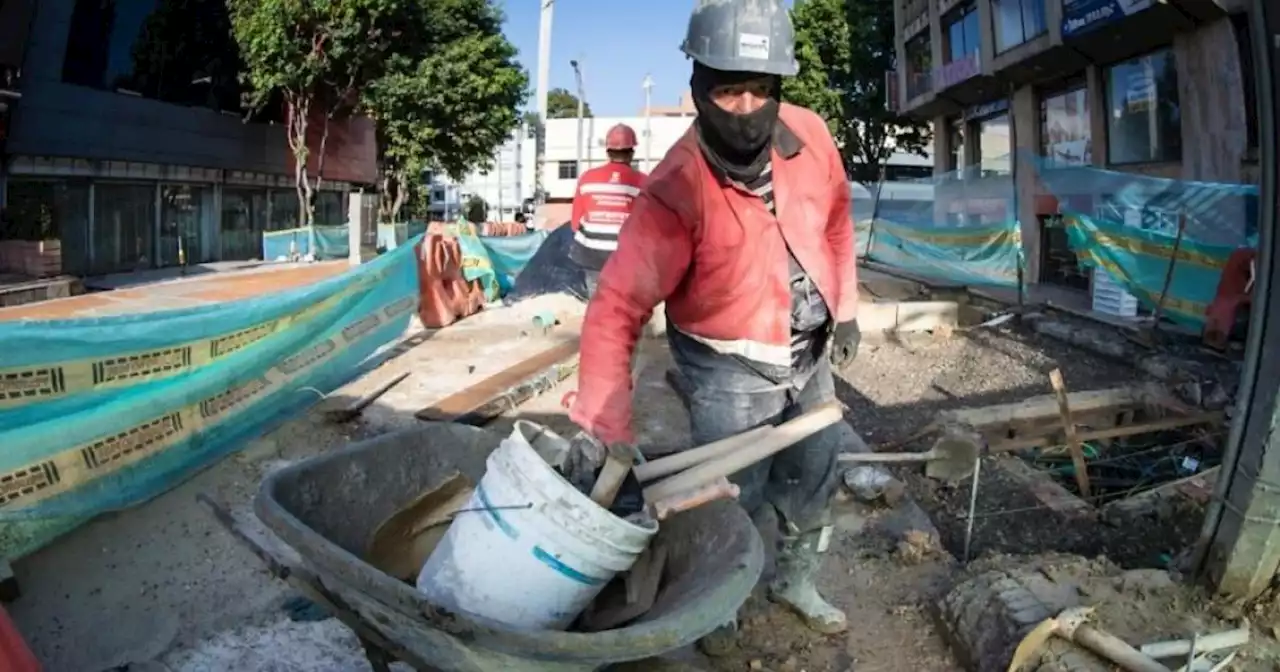 ¡Trabajo sí hay! Conozca las vacantes para obras en ciclorruta de Bogotá: estos son los requisitos