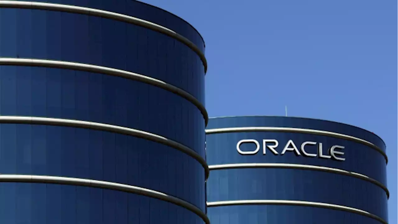 Oracle tops sales estimates as AI-frenzy spurs cloud demand - BNN Bloomberg