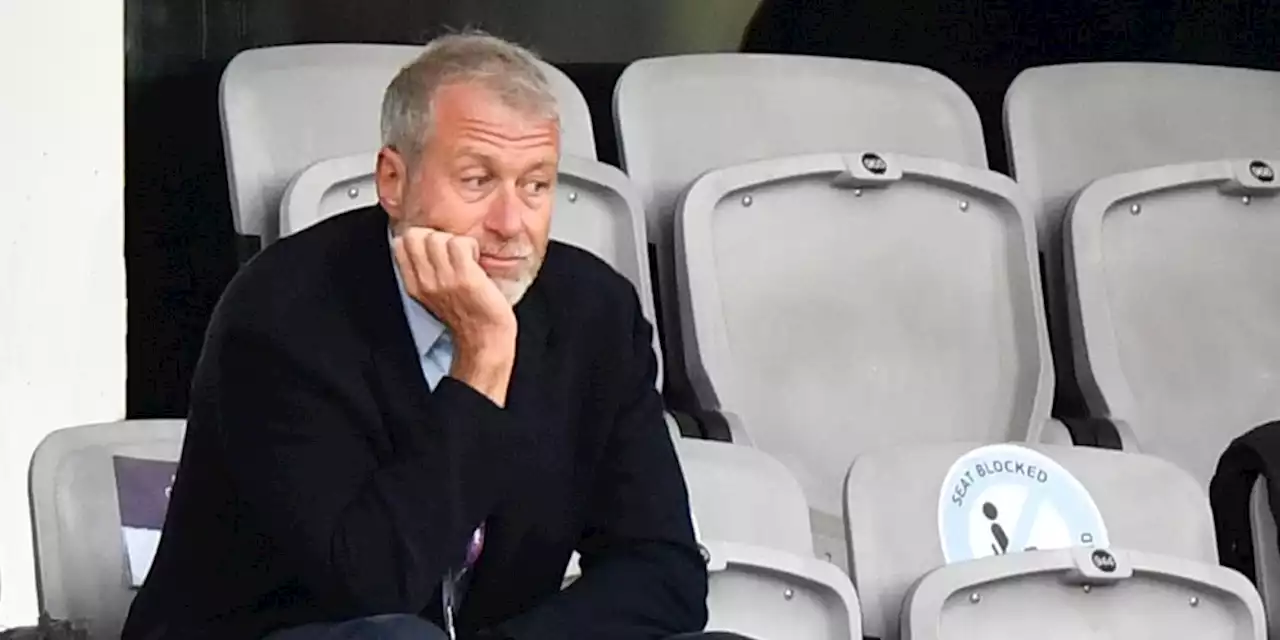 Kabar Terkini Roman Abramovich Usai Jual Chelsea, Ngontrak Rumah Rp642 Juta per Bulan di Turki - Bola.net