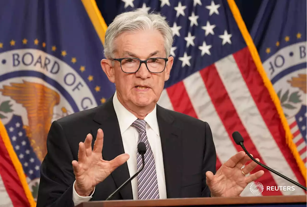 ‎The Exchange: Fed’s rate hike habit will be hard to kick on Apple Podcasts