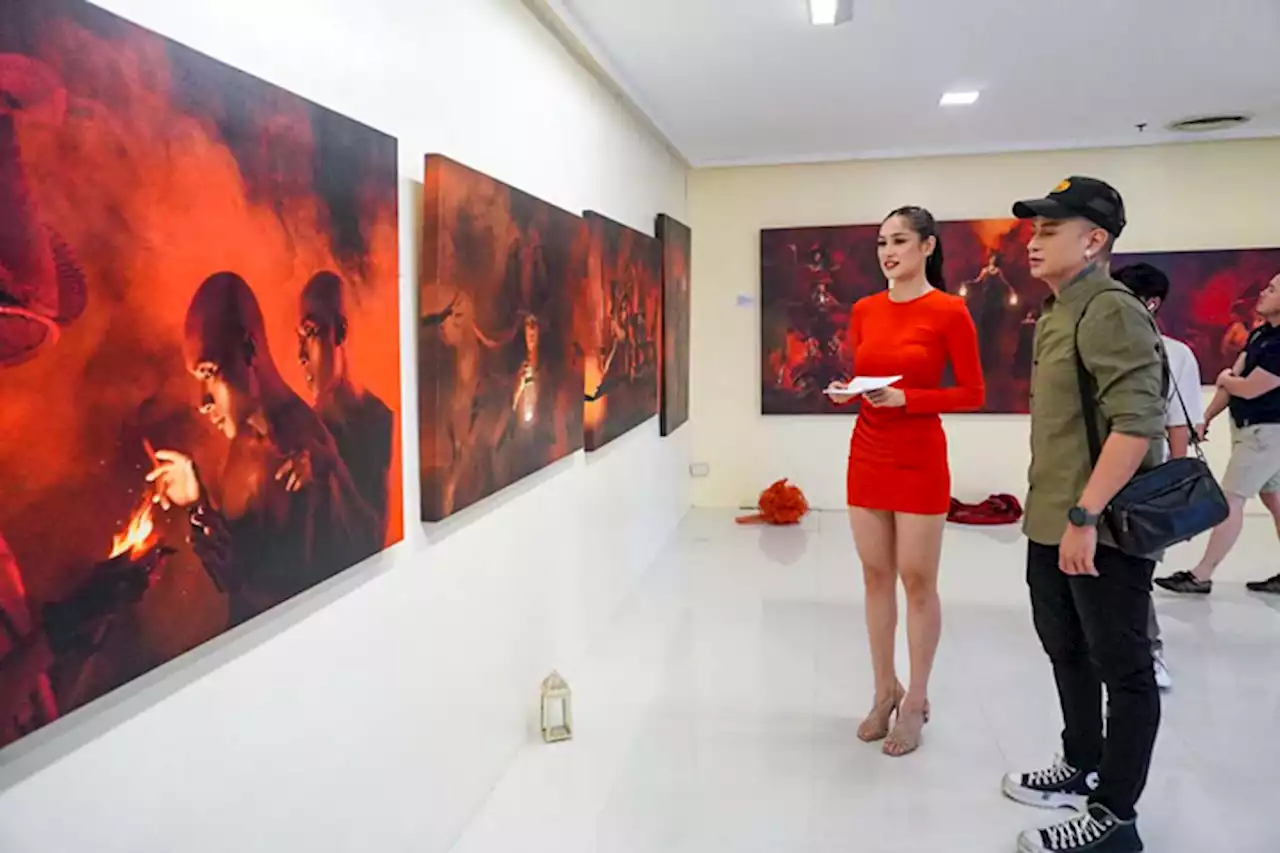 Art exhibit for Pride Month | BusinessMirror