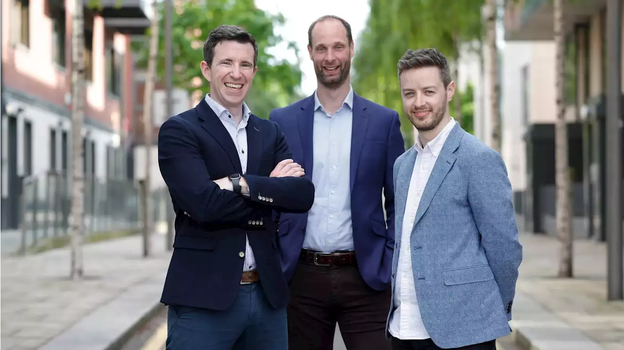 EdgeTier raises €6m, to create nearly 50 jobs