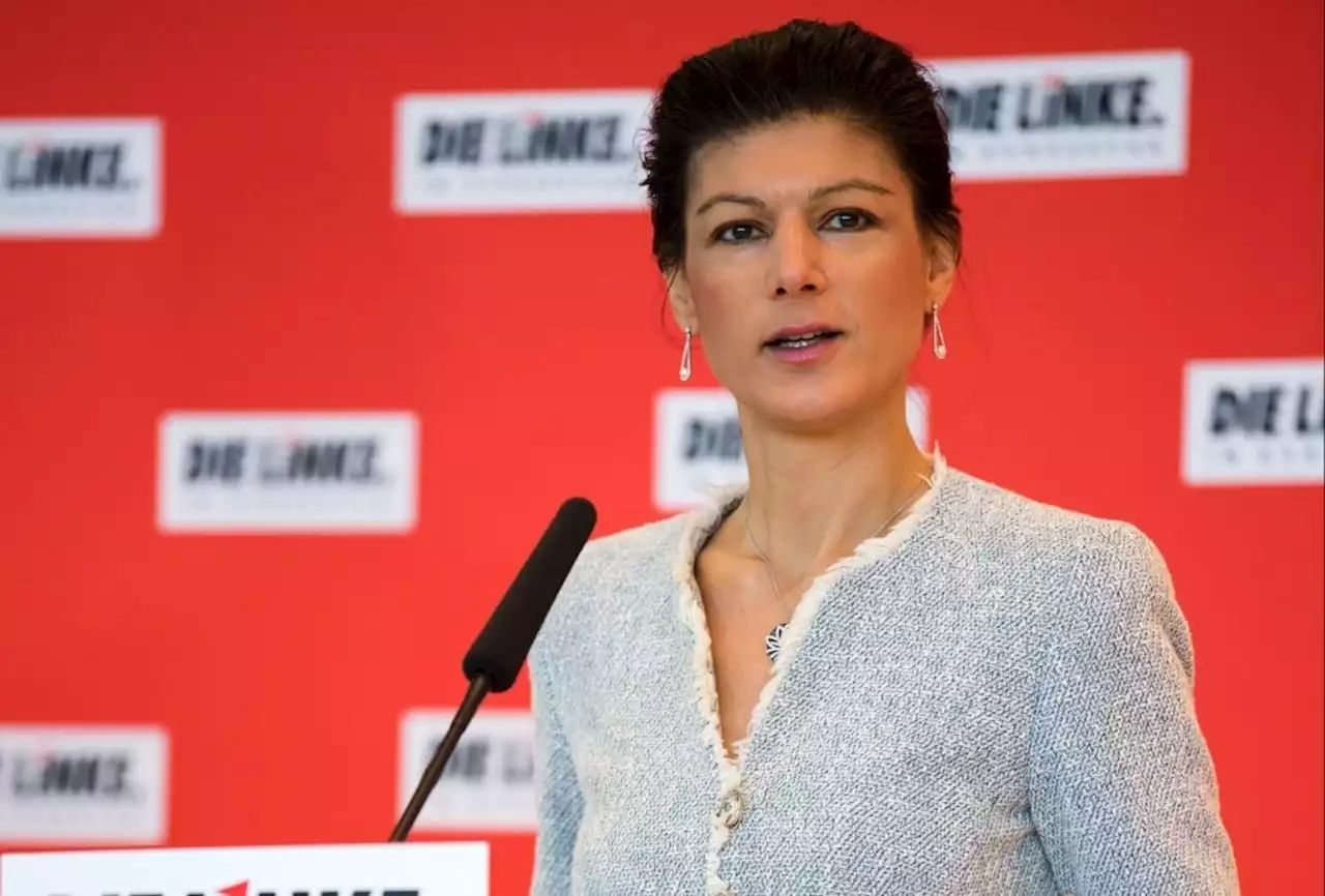 Linken-Zoff um Wagenknecht eskaliert