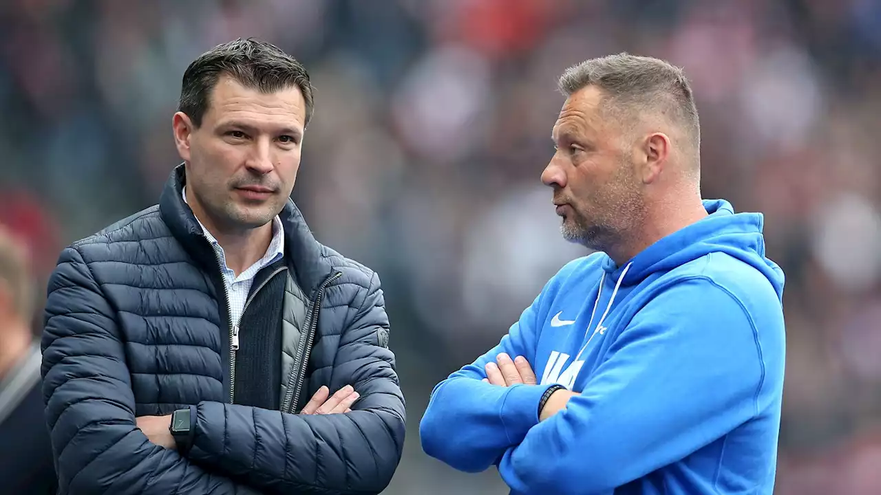 Nach Lizenzzusage: Hertha muss Planungen forcieren