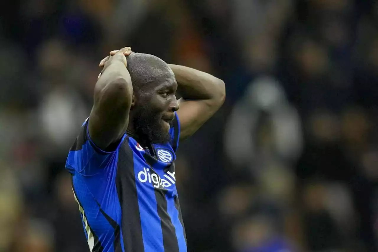 Lukaku 'tradisce' l'Inter a sorpresa: nuova destinazione - Calciomercato