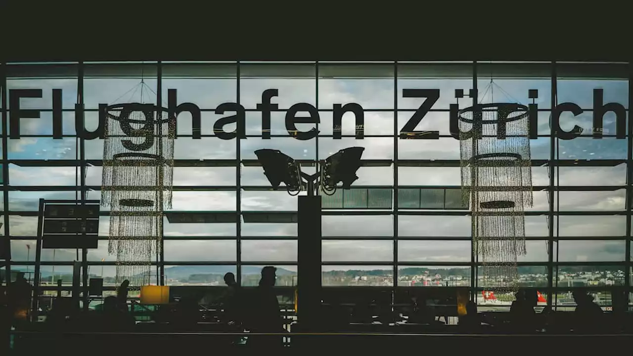 75 Jahre Flughafen Zürich - und eine Aktien-Prognose nahe am Rekordstand