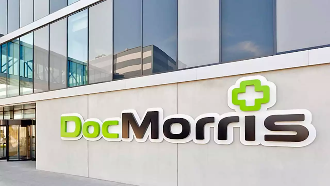 DocMorris-Aktien mit Kurssprung nach positiven News zum E-Rezept