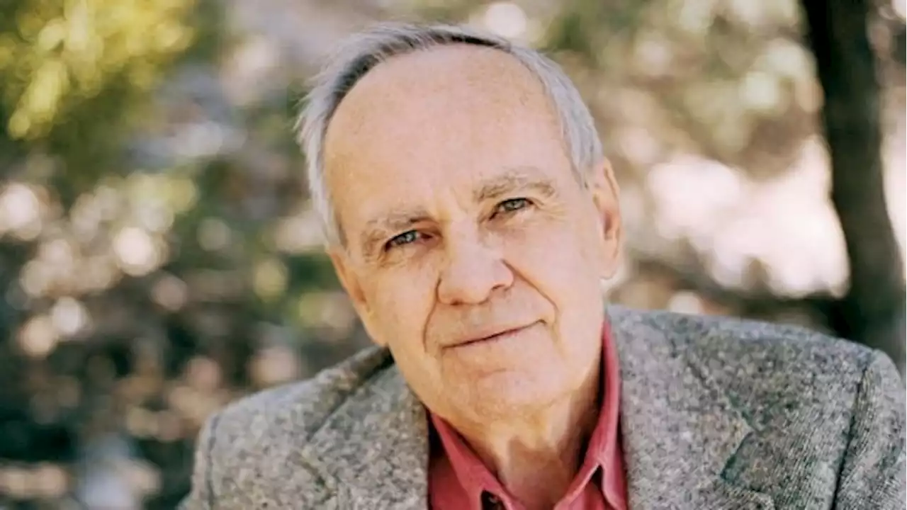 Cormac McCarthy, dark genius of American literature, dead at 89 | CBC News