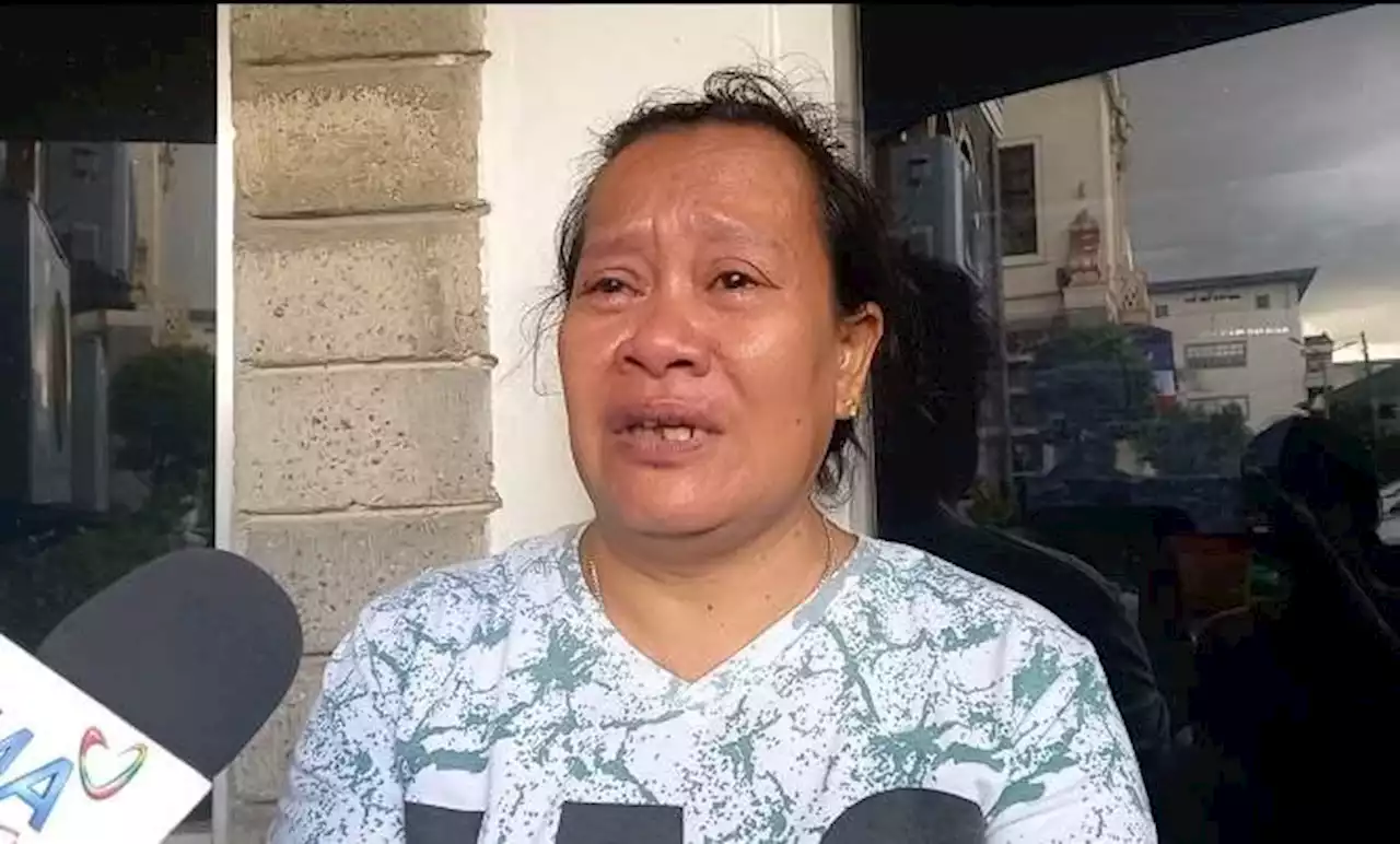 Mandaue cops still clueless on identity of thief who took lady guard’s cash, jewelry