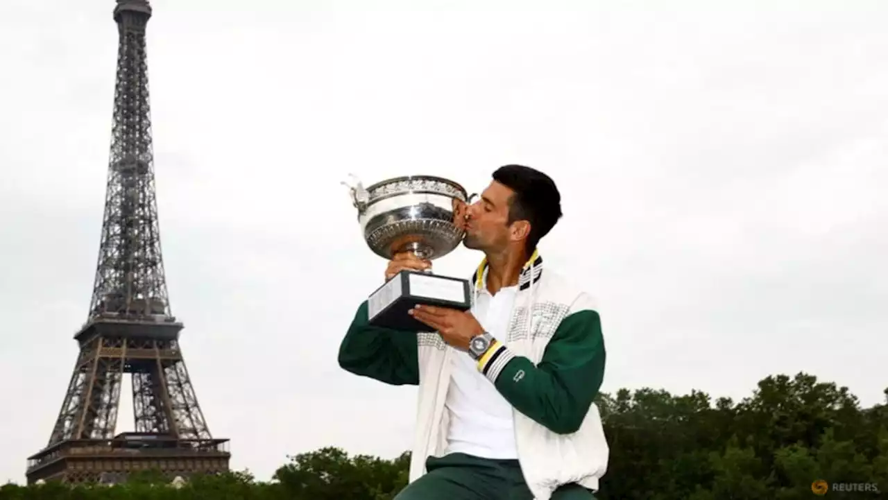 Djokovic returns to world number one, Nadal out of top 100