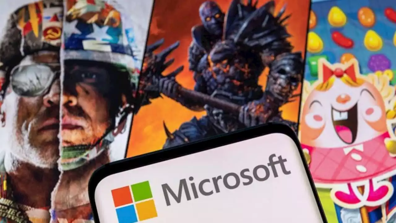 US FTC asks court to block Microsoft from closing Activision deal