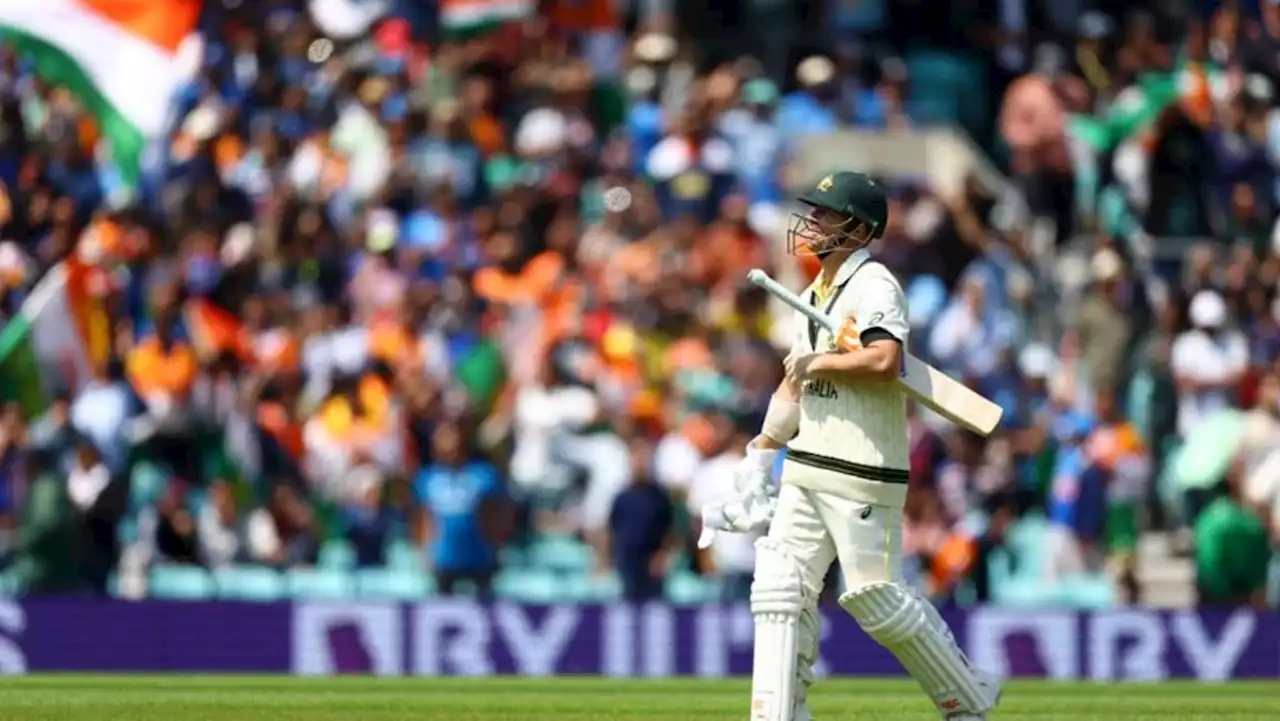 Warner showing good signs ahead of Ashes: Australia coach