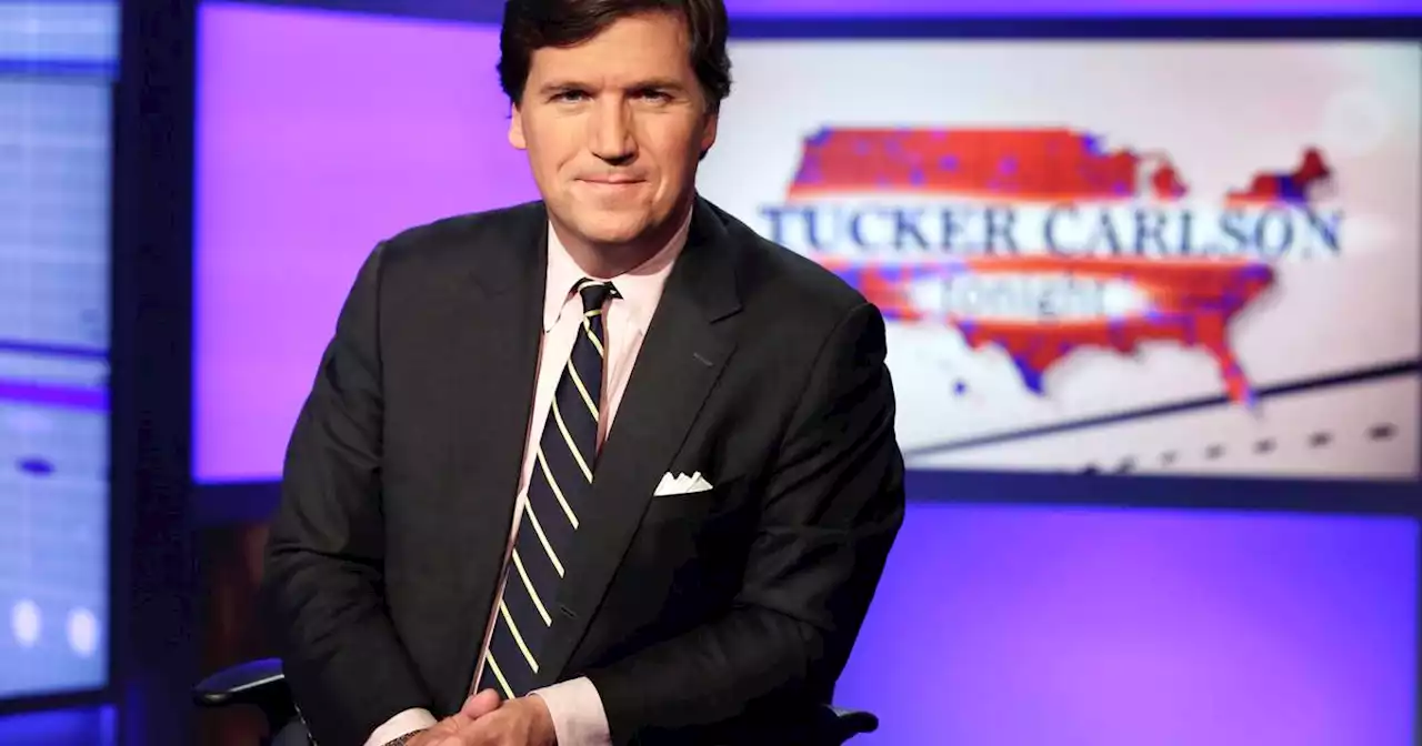 Fox News sends Tucker Carlson ‘cease-and-desist’ letter over Twitter series: Reports