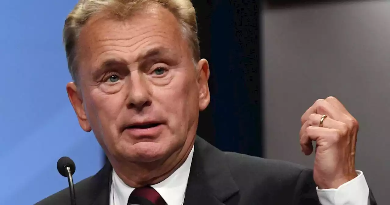 Pat Sajak announces retirement from ‘Wheel of Fortune’