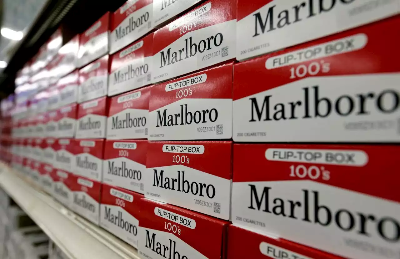 Tobacco cessation program sliced in half in Ohio Senate GOP’s proposed budget