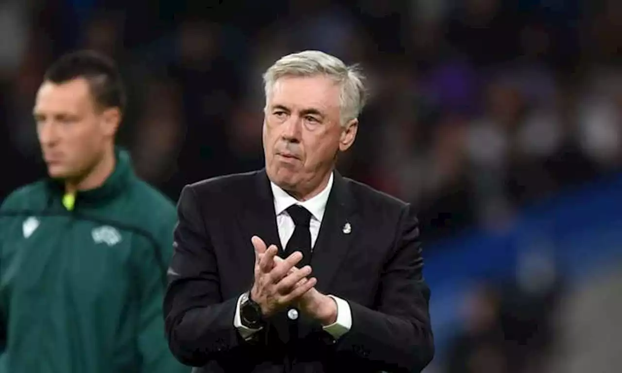 Ancelotti, ultimo tentativo del Brasile direttamente in Spagna