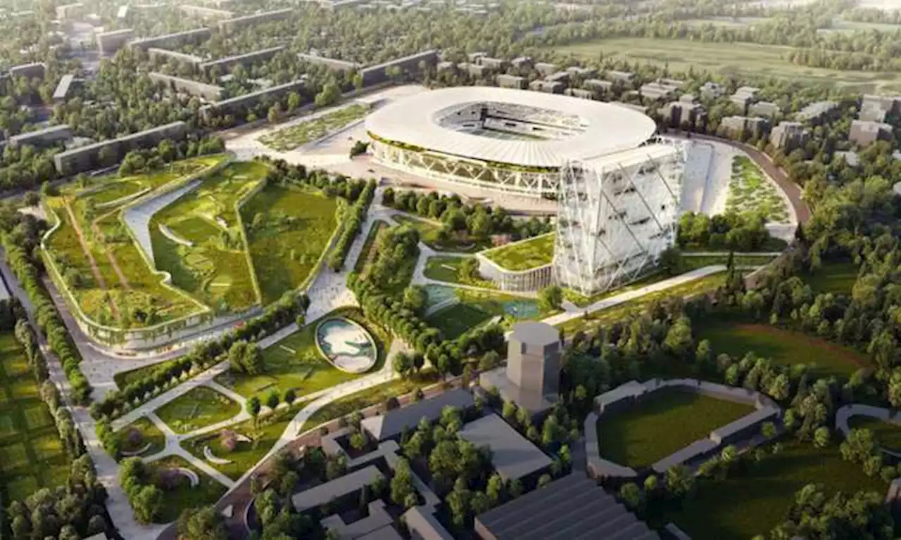 Nuovo stadio Milan a San Donato: firmato il primo accordo