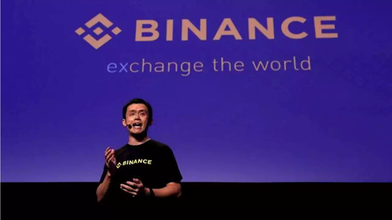 SEC Bingung Domisili Binance Tak Jelas, CZ Buronan Amerika?