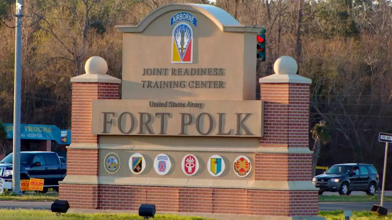 Fort Polk to be renamed Fort Johnson to honor World War I hero | CNN Politics