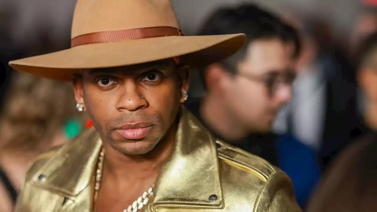 Jimmie Allen dropped by record label amid sexual assault allegations | CNN