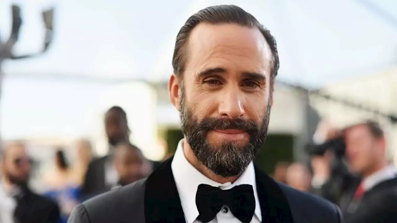 Joseph Fiennes says playing Michael Jackson 'was a wrong decision' | CNN