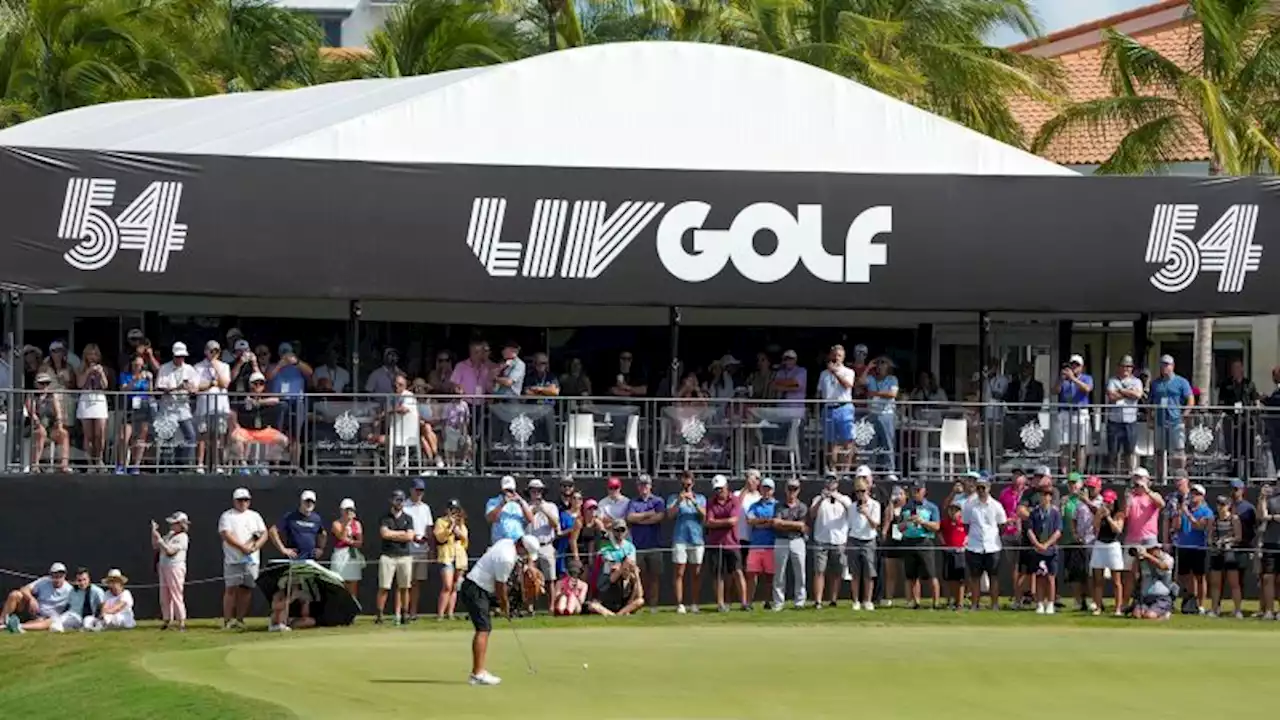 US Senate opens investigation into new partnership between PGA Tour and LIV Golf | CNN