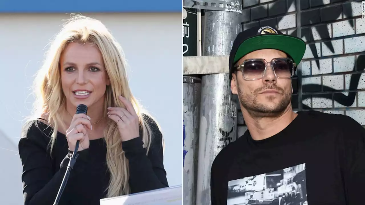 Britney Spears y Kevin Federline cuestionan reportes de tabloides: 'Siempre he sentido que la prensa me ataca'