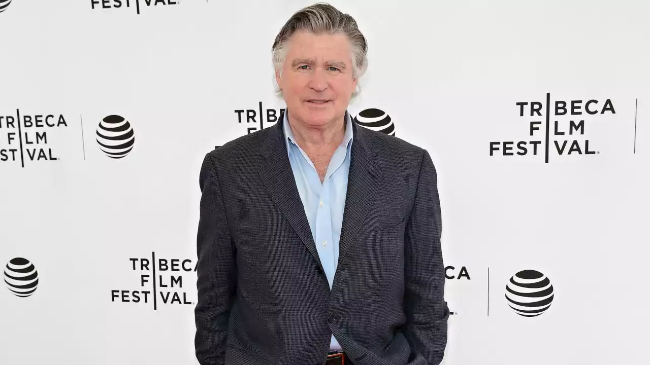 Muere Treat Williams, estrella de 'Everwood' y 'Deep Rising', a los 71 años