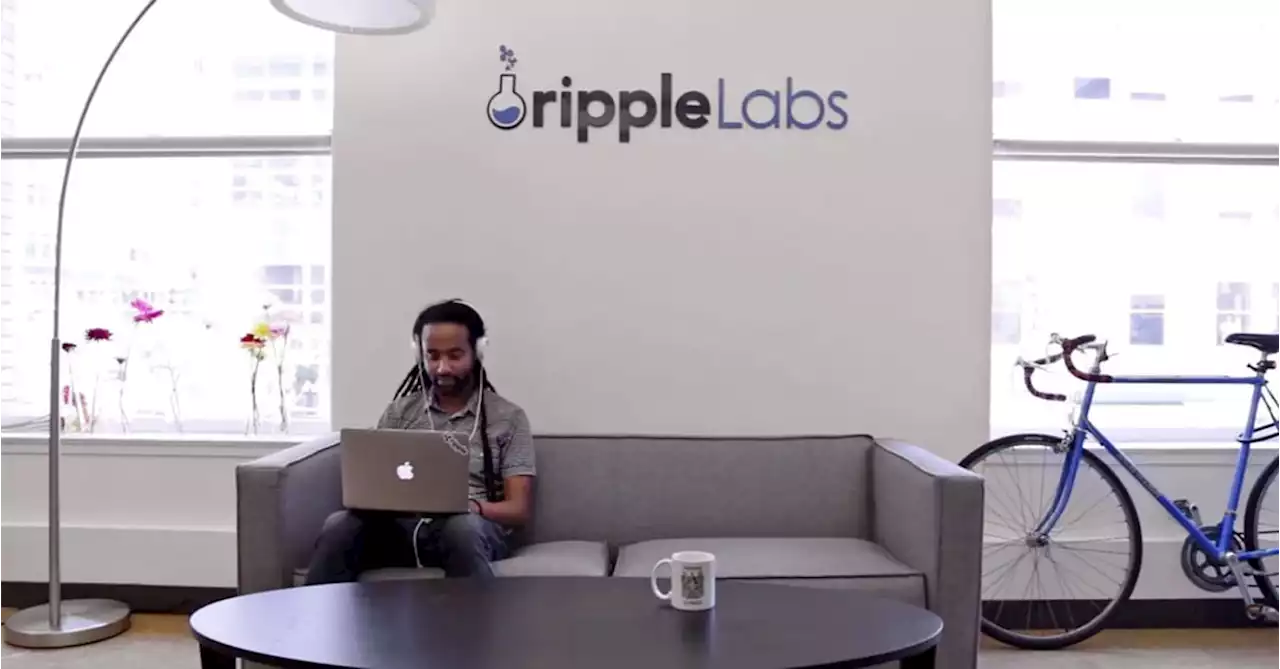 XRP Prices Jump as Hinman Speech Released in Ripple Labs Filing