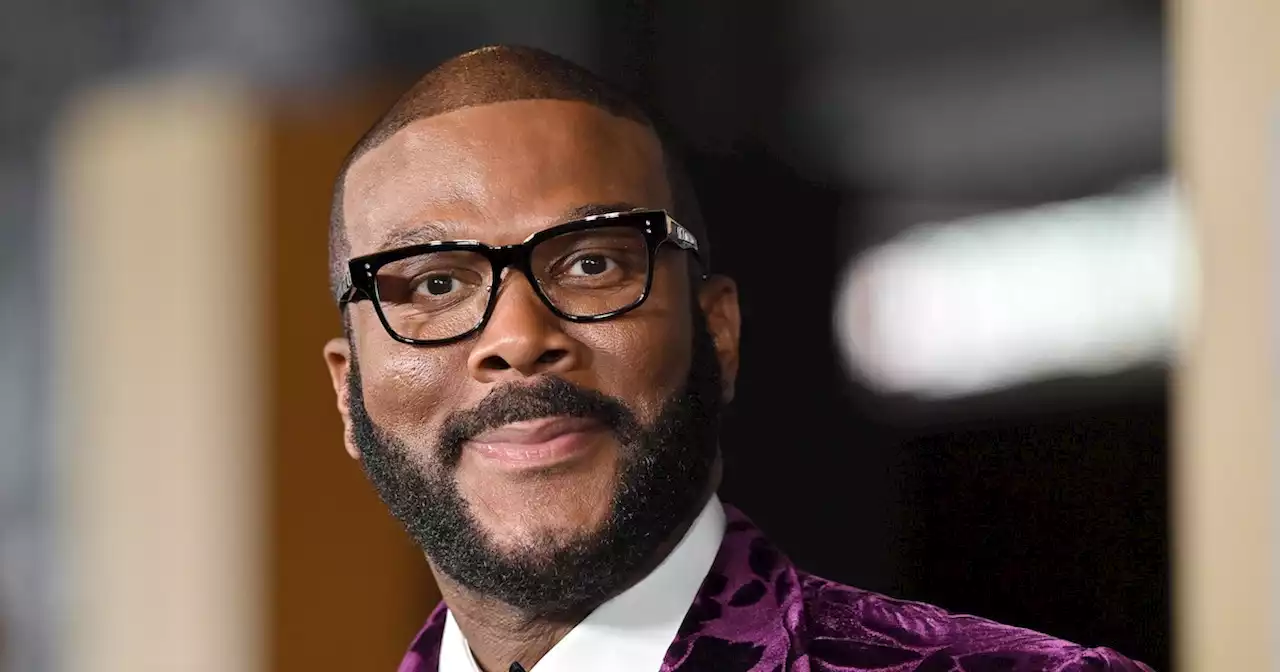 Report: Tyler Perry to Take Control Of BET