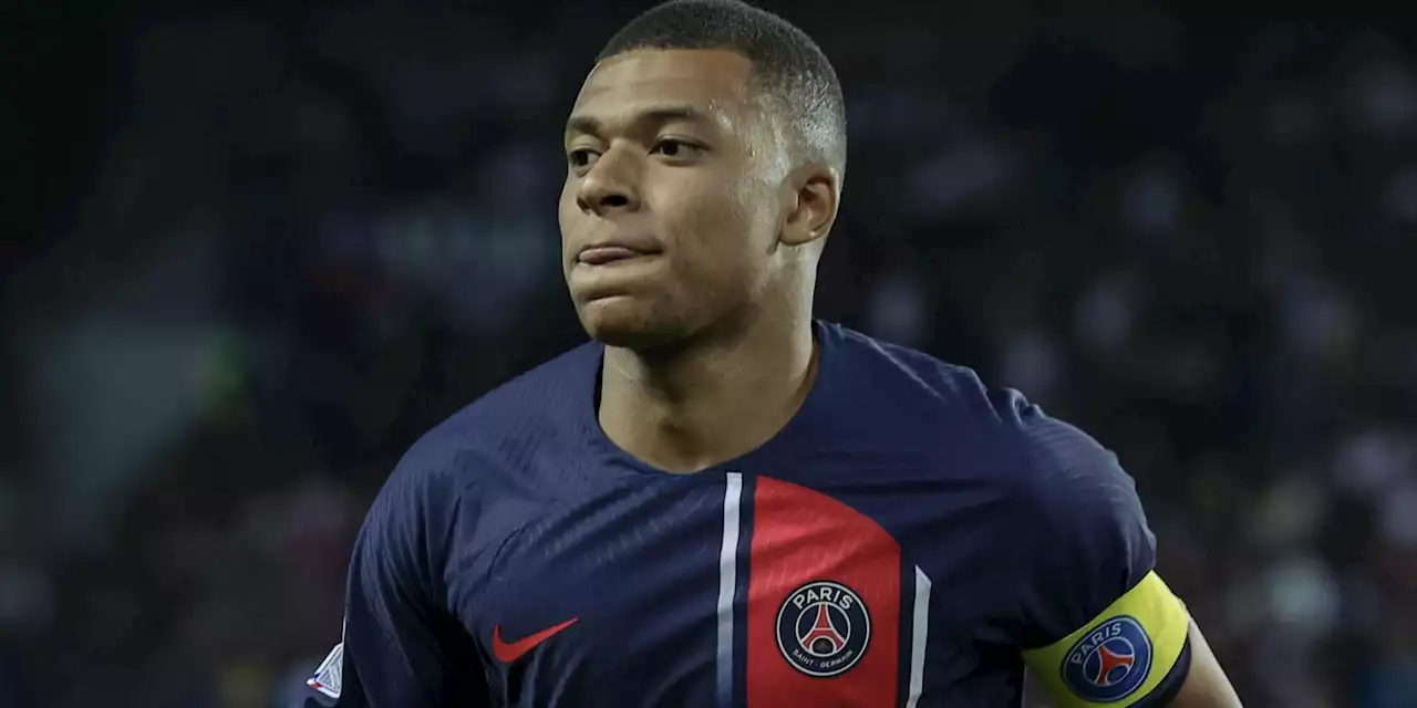 Mbappé esce allo scoperto sul suo futuro: 'Il Psg lo sapeva già'