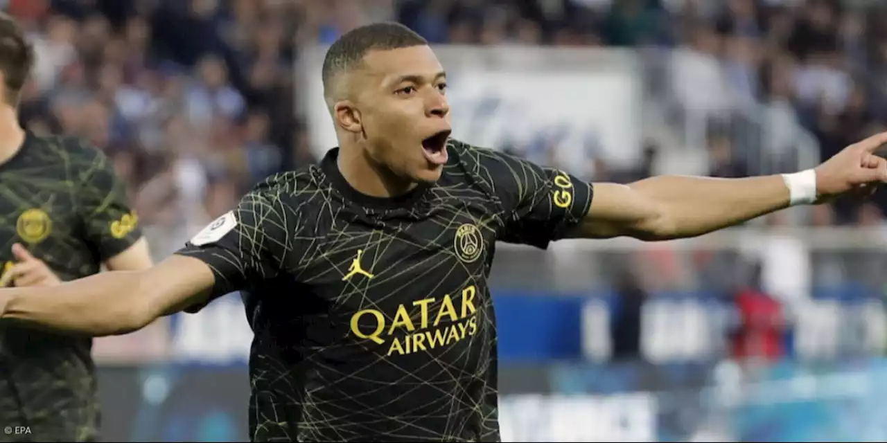 Psg sotto shock, Mbappé non rinnoverà il contratto: c'entra il Real Madrid