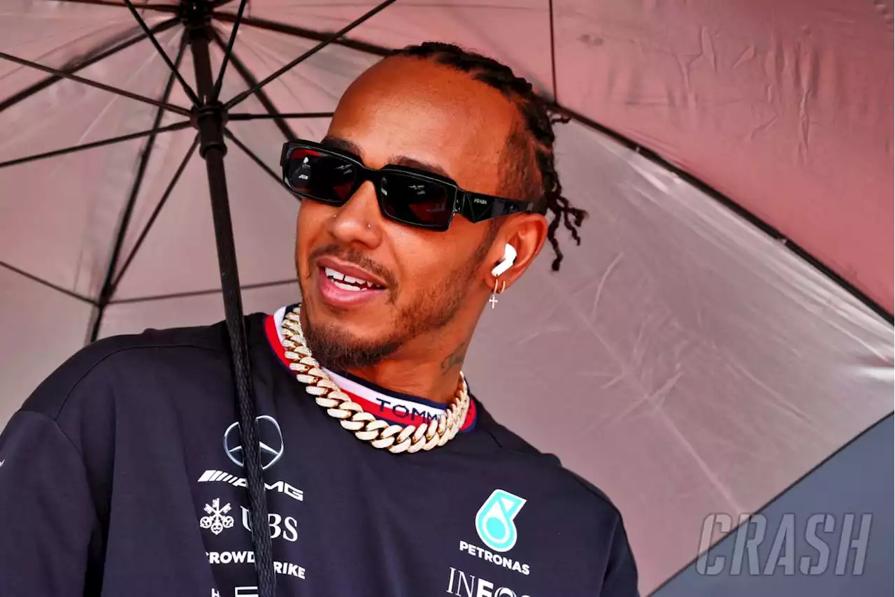 Wolff: Hamilton could sign new Mercedes F1 deal this week