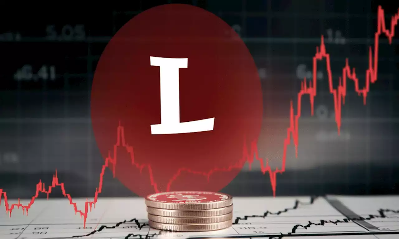 Litecoin [LTC]: Bears seize control with break of trendline support