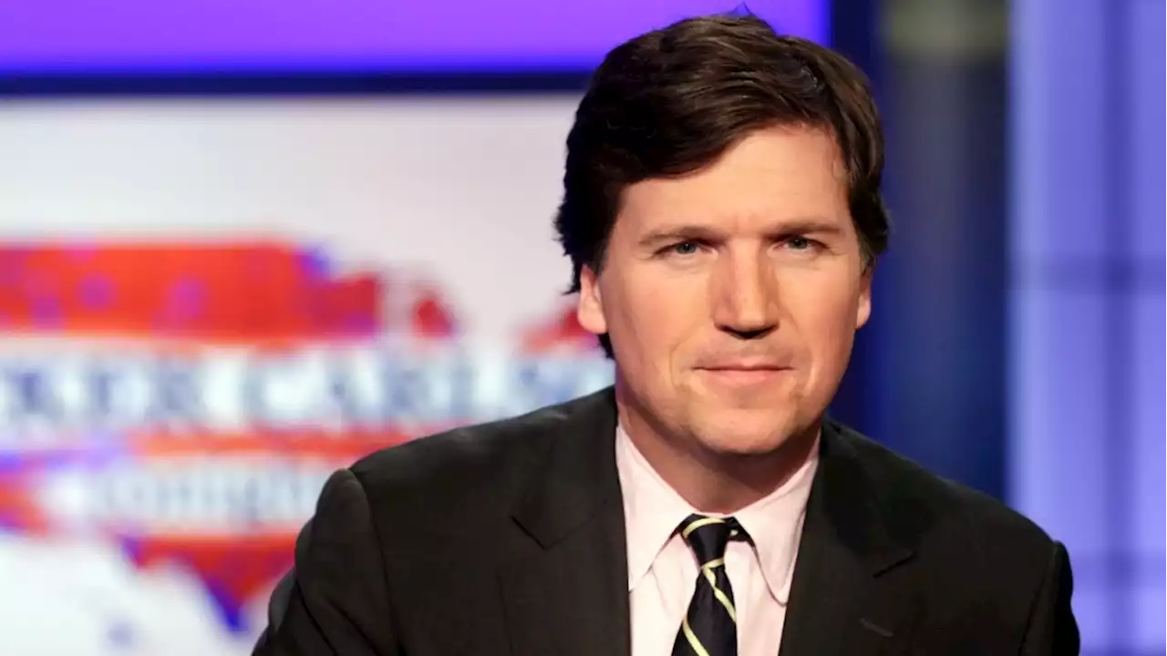 Fox News sends Tucker Carlson cease-and-desist letter over Twitter series, reports say