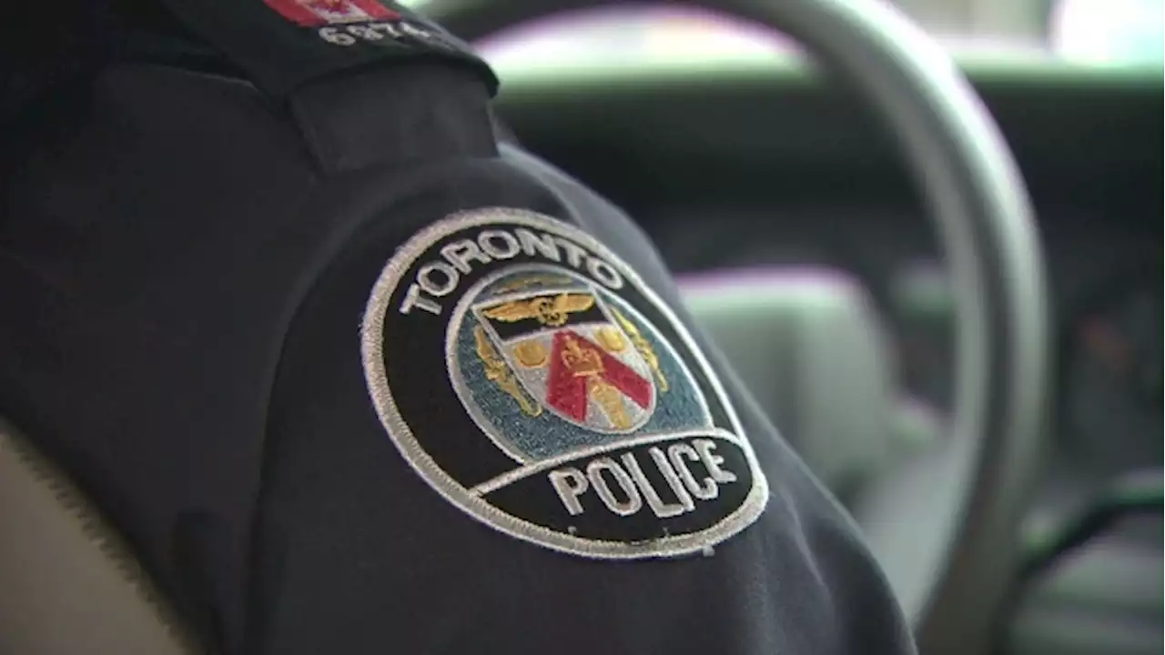 Two teenage boys arrested after armed robberies at pharmacies in Toronto