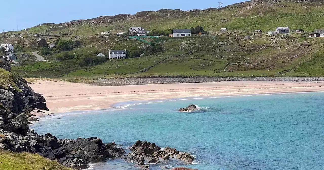 11 must see NC500 spots shared by traveller as trip inspires holidaymakers