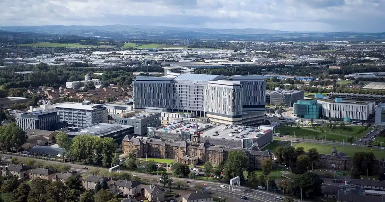 Doc at Glasgow's crisis-hit QEUH was ‘unable to say hospital safe for children’