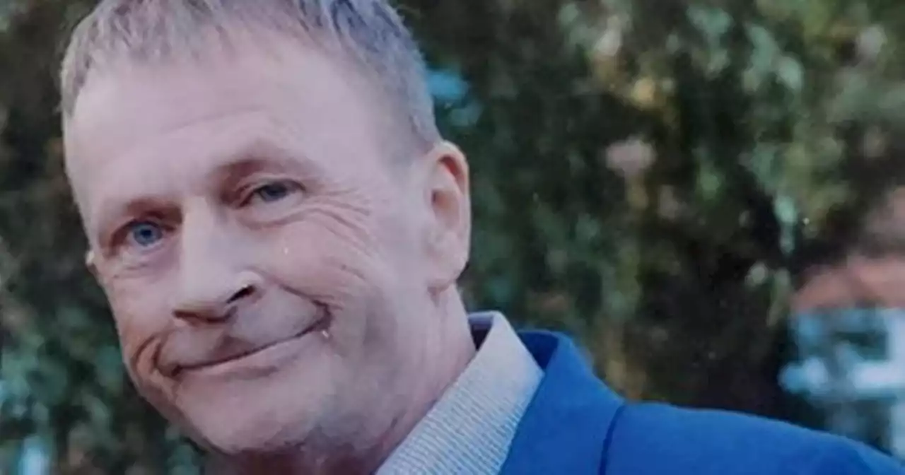 Growing concerns for missing man last seen wearing Rangers top in Scots village