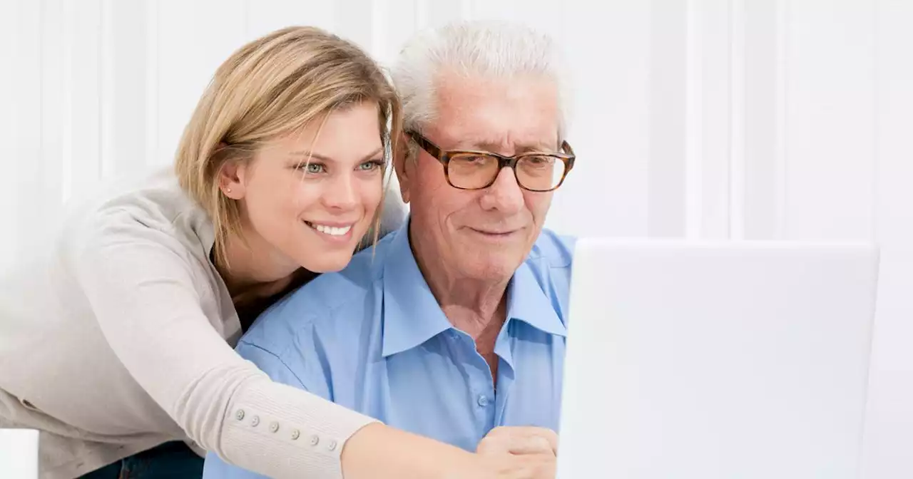 People on State Pension can quickly check eligibility for £3,500 top-up online