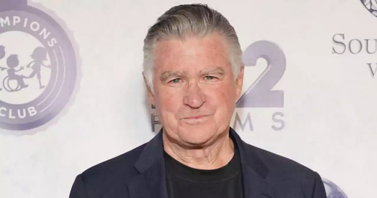 Treat Williams dies in road accident aged 71