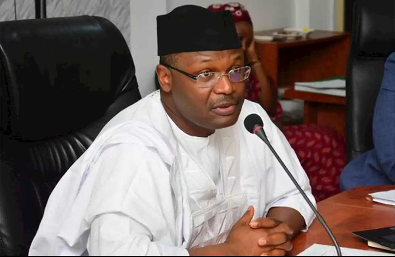 INEC boss, Yakubu Mahmood to testify in Atiku's petition against Tinubu June 15