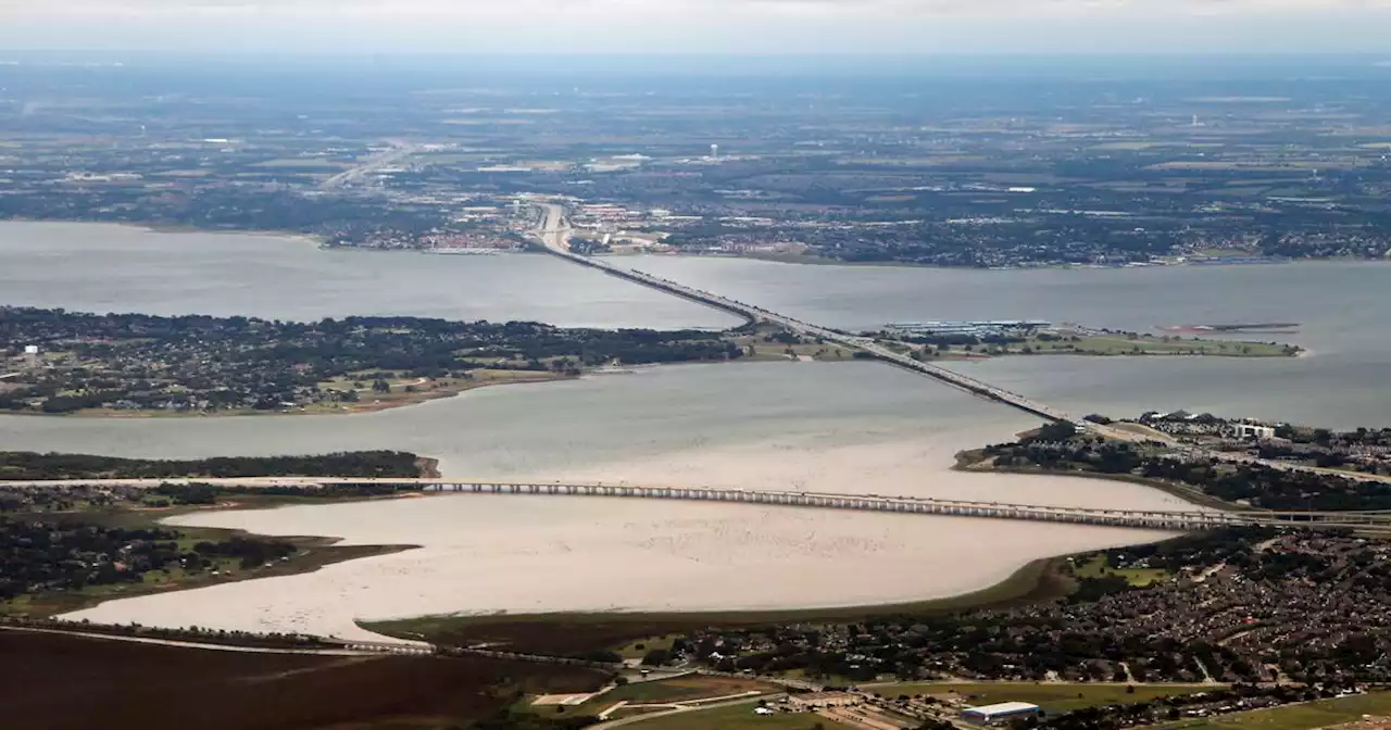 Collin County development to bring about 1,000 homes between Lavon Lake, Lake Ray Hubbard