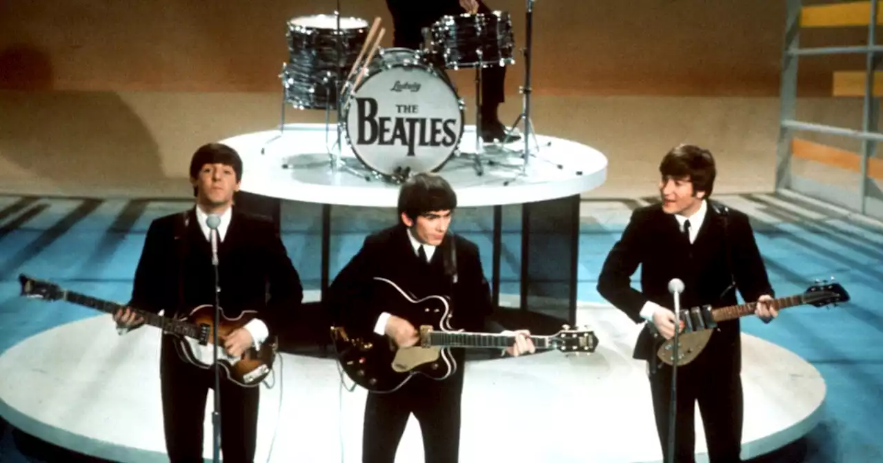 Beatles to release new and final record through AI
