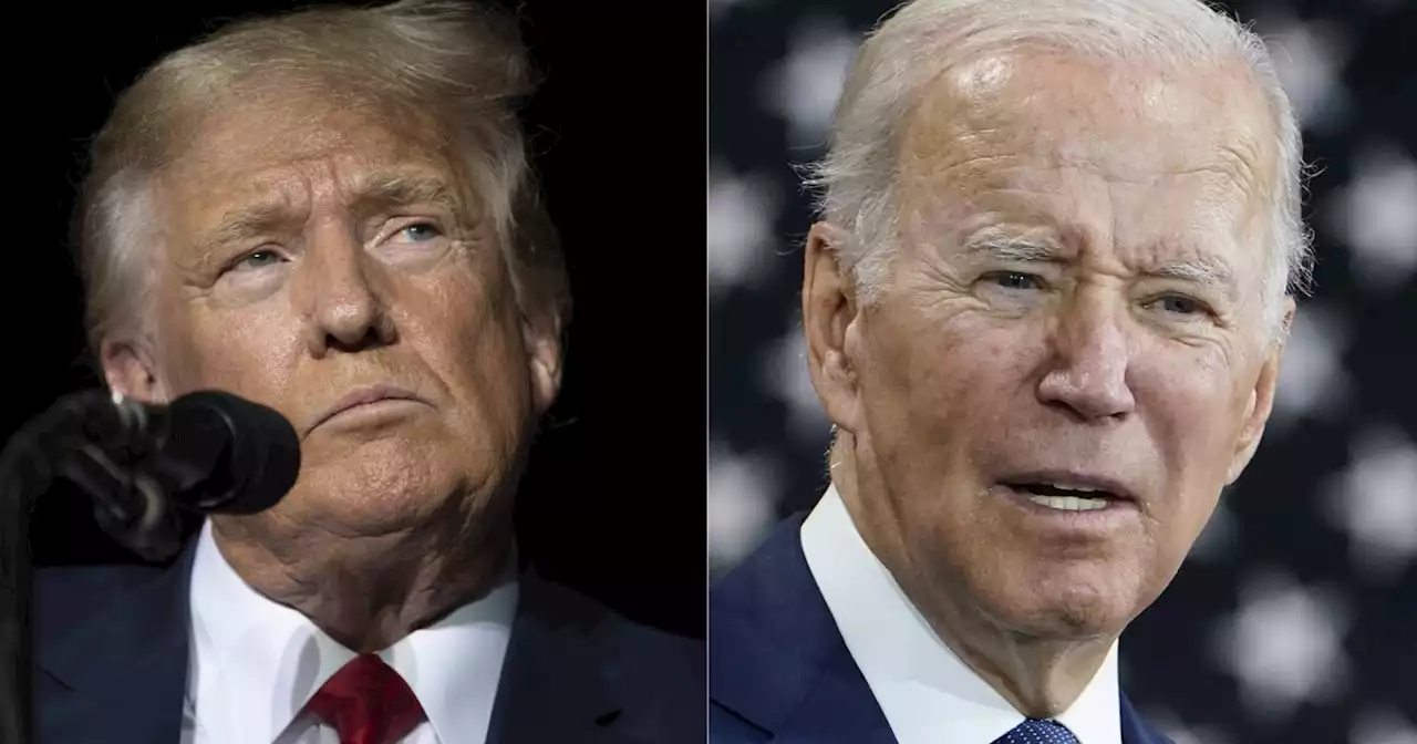 Donald Trump indicted: Rematch with Biden still looks likely despite charges