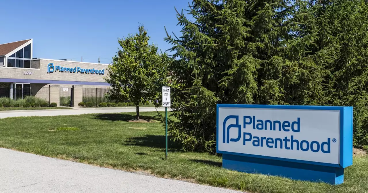 Planned Parenthood taxpayer funding up, abortion and 'transgender' services are high priorities