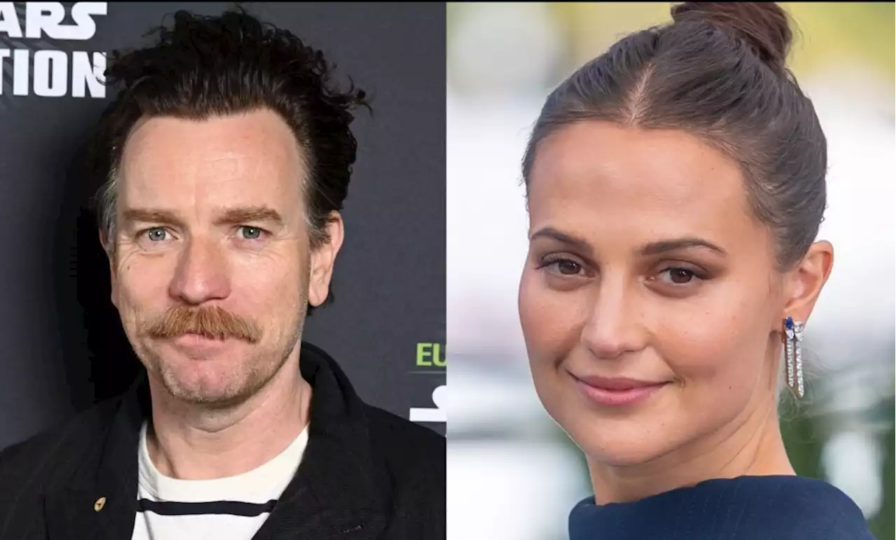 Karlovy Vary To Fete Ewan McGregor And Alicia Vikander, Opening Night Film Revealed