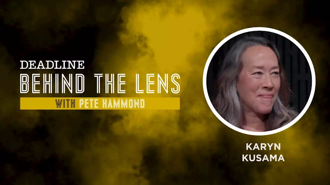 Karyn Kusama On The Rise Of ‘Yellowjackets’, Why Female-Driven Stories Are Important, Plus How She Helped Craft The New DGA Deal And Thinks It Is “Historic” – Behind The Lens