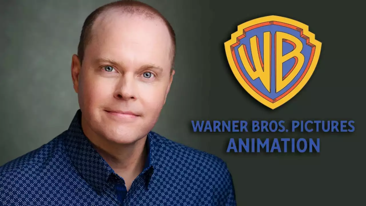 Warner Bros. Pictures Animation Names Shane Prigmore Senior Creative Advisor